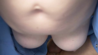 behandschuhte krankenschwester macht prostatamassage und fickt dann hart patienten