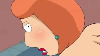 Family Guy Hentai – Peter fickt Lois
