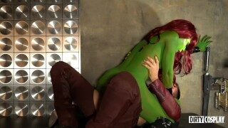 LETSDOEIT – DIRTY COSPLAY – Intergalaktische Fuckgitives